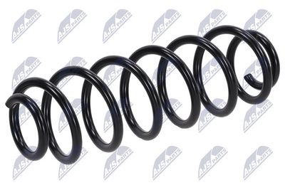 Suspension Spring NTY ASZ-VW-061