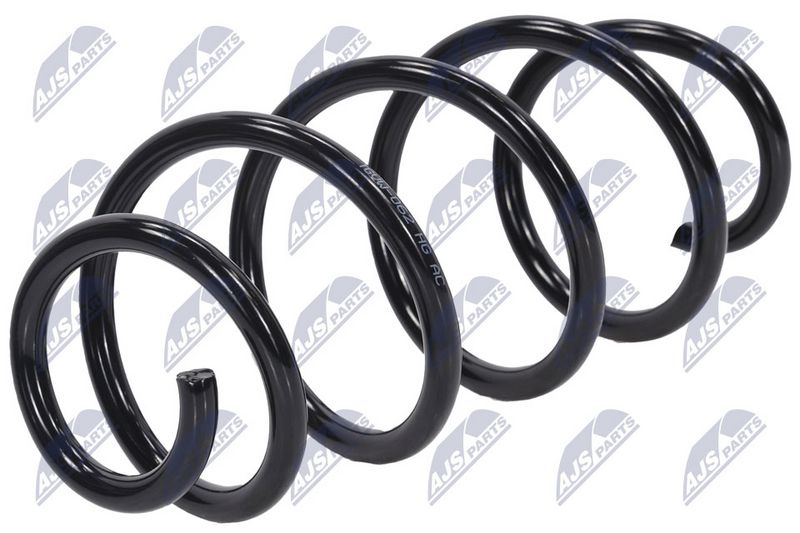 NTY ASZ-VW-062 Suspension Spring