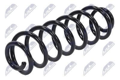 Suspension Spring NTY ASZ-VW-063