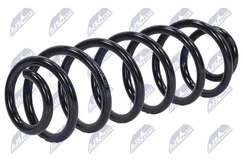 NTY ASZ-VW-066 Suspension Spring