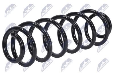 Suspension Spring NTY ASZ-VW-066