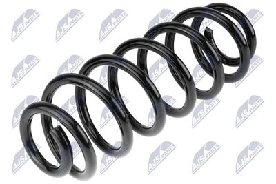 Suspension Spring NTY ASZ-VW-067
