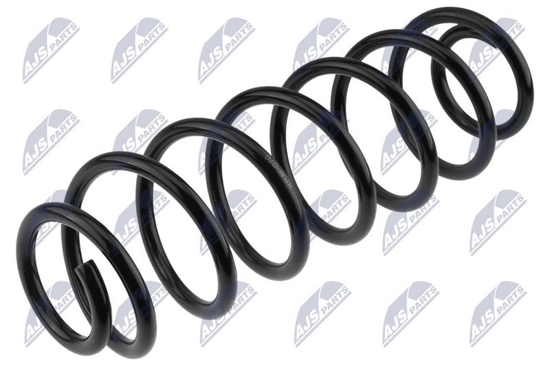 NTY ASZ-VW-070 Suspension Spring