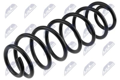 Suspension Spring NTY ASZ-VW-070