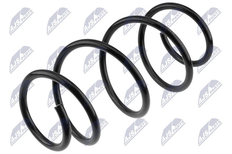 NTY ASZ-VW-071 Suspension Spring