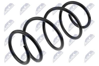 Suspension Spring NTY ASZ-VW-071