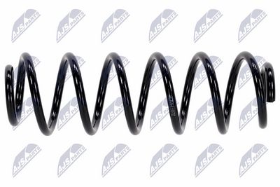 Suspension Spring NTY ASZ-VW-072