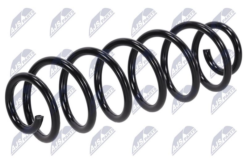 NTY ASZ-VW-074 Suspension Spring