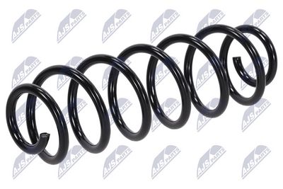 Suspension Spring NTY ASZ-VW-074
