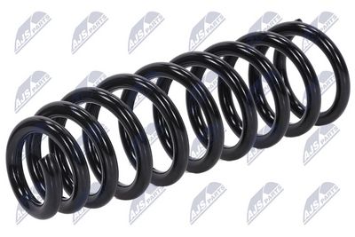 Suspension Spring NTY ASZ-VW-081