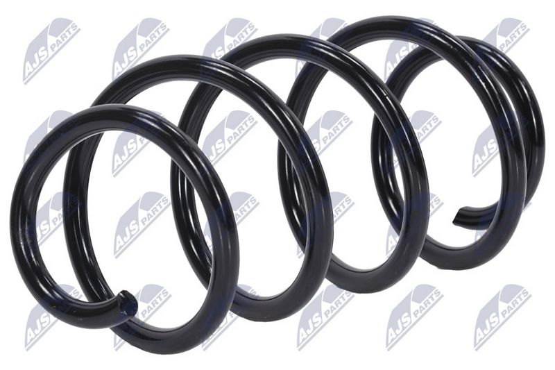 NTY ASZ-VW-087 Suspension Spring