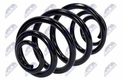 Suspension Spring NTY ASZ-VW-090