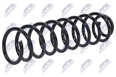 Suspension Spring NTY ASZ-VW-092
