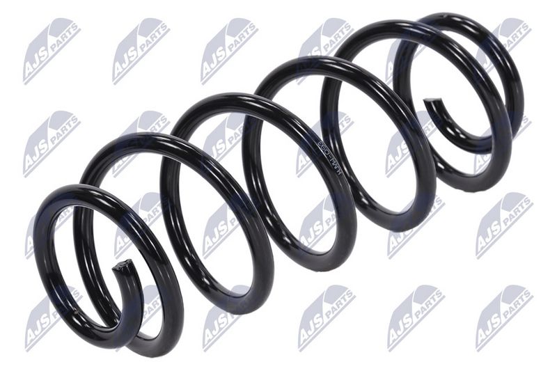 NTY ASZ-VW-093 Suspension Spring