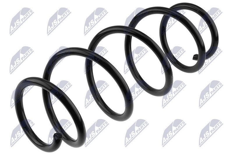 NTY ASZ-VW-095 Suspension Spring