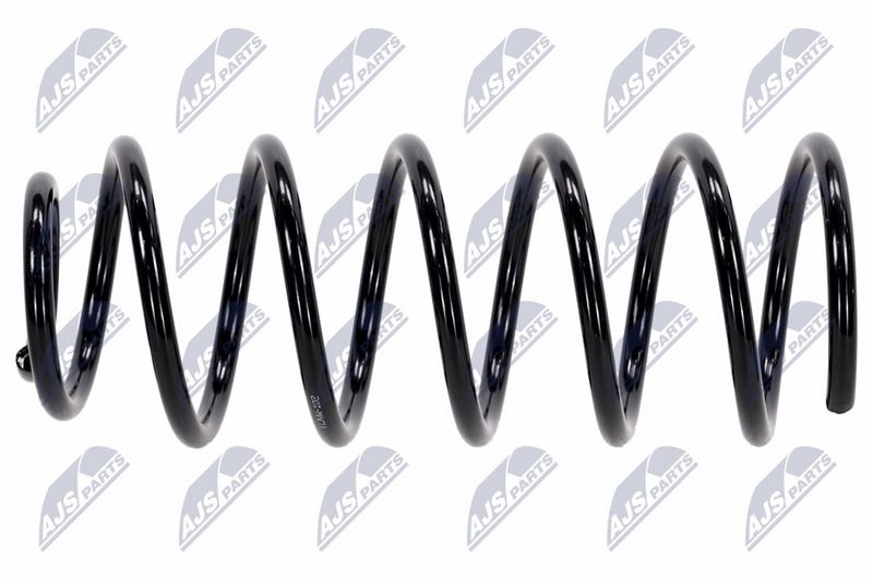 NTY ASZ-VW-102 Suspension Spring