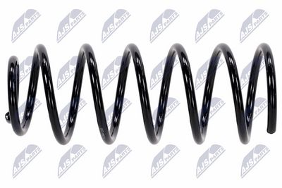 Suspension Spring NTY ASZ-VW-102