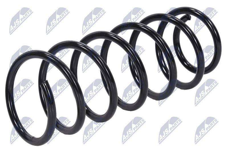 NTY ASZ-VW-103 Suspension Spring