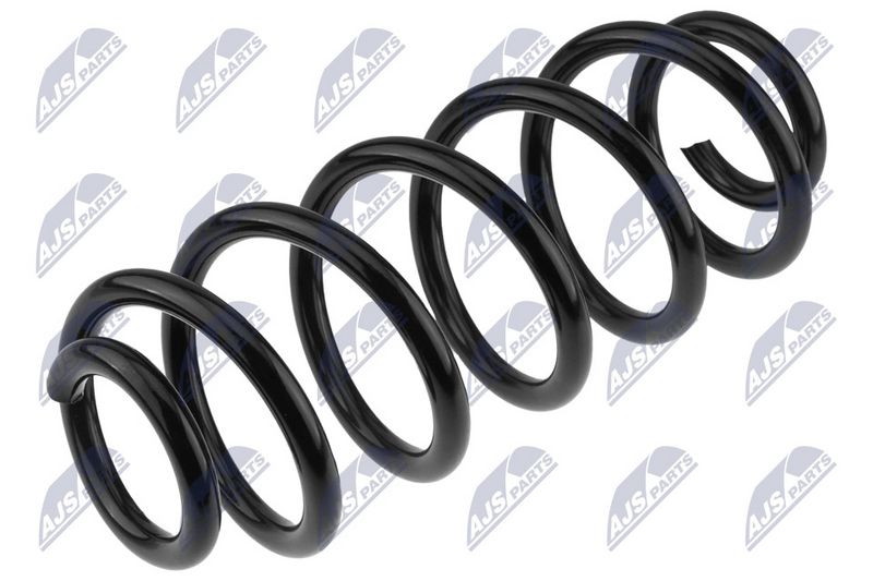 NTY ASZ-VW-105 Suspension Spring