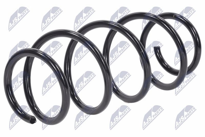 NTY ASZ-VW-106 Suspension Spring