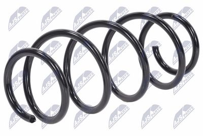 Suspension Spring NTY ASZ-VW-106