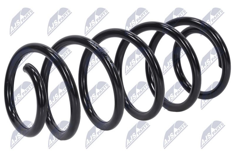 NTY ASZ-VW-107 Suspension Spring