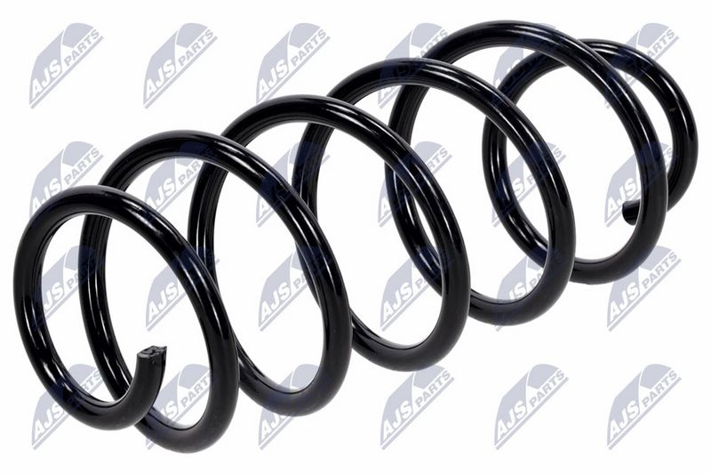 NTY ASZ-VW-108 Suspension Spring