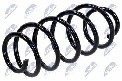 Suspension Spring NTY ASZ-VW-108