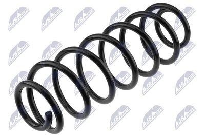 Suspension Spring NTY ASZ-VW-112