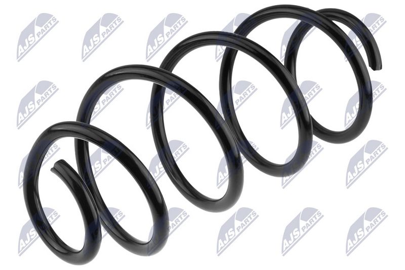 NTY ASZ-VW-113 Suspension Spring