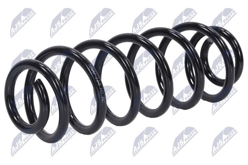 NTY ASZ-VW-114 Suspension Spring