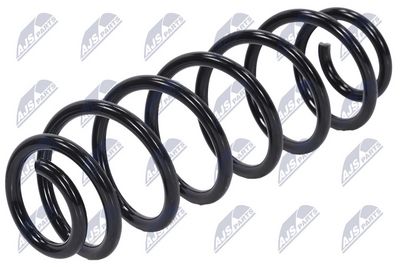Suspension Spring NTY ASZ-VW-115
