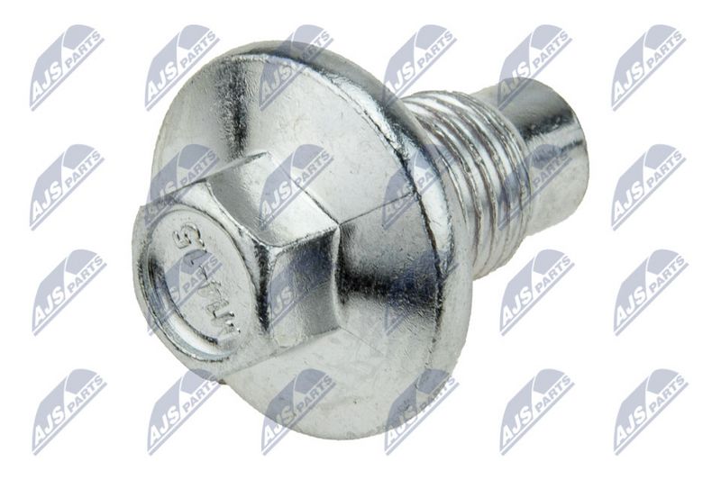 NTY BKM-CH-001 Screw Plug, oil sump