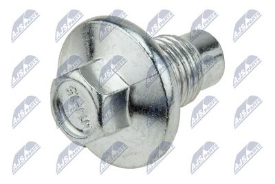 Screw Plug, oil sump NTY BKM-CH-001
