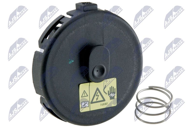 NTY BKO-BM-004 Cylinder Head Cover