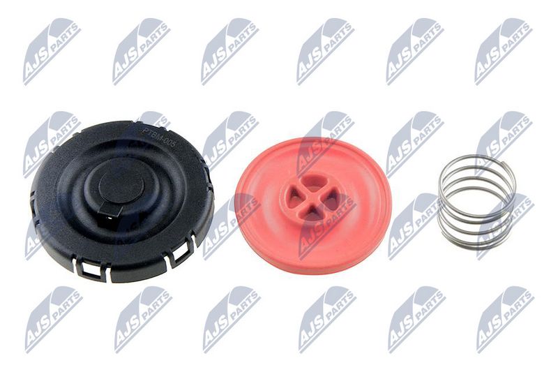 NTY BKO-BM-005 Cylinder Head Cover