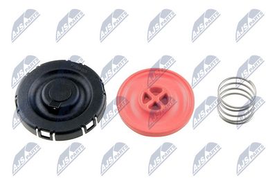 Cylinder Head Cover NTY BKO-BM-005