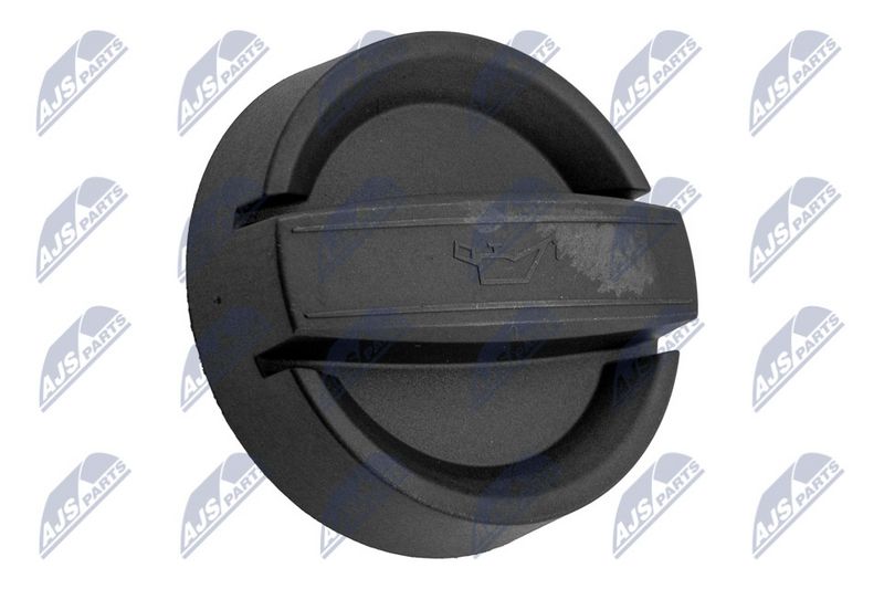 NTY BKO-BM-006 Sealing Cap, oil filler neck