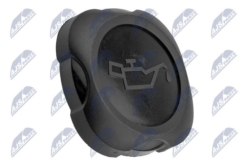 NTY BKO-BM-007 Sealing Cap, oil filler neck