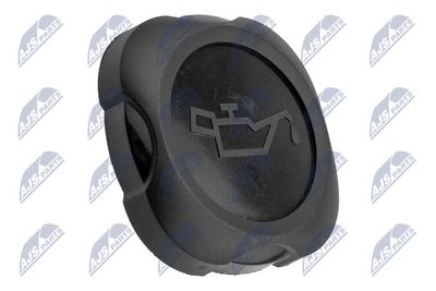 Sealing Cap, oil filler neck NTY BKO-BM-007