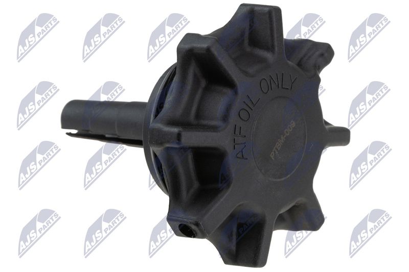NTY BKO-BM-009 Cap, power steering fluid reservoir