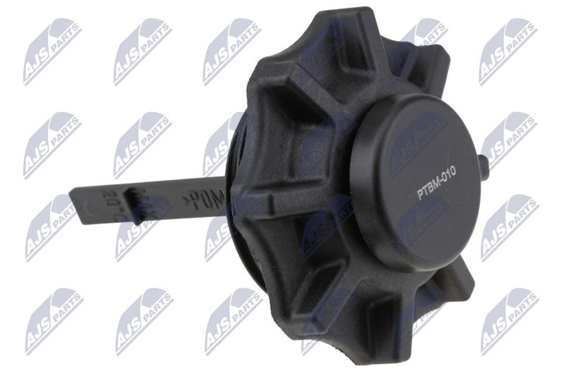 NTY BKO-BM-010 Cap, power steering fluid reservoir