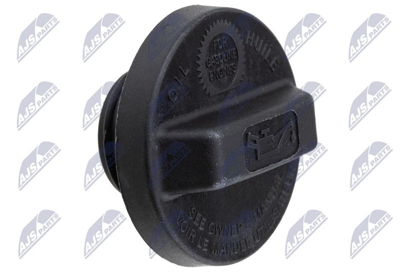 NTY BKO-HD-000 Sealing Cap, oil filler neck