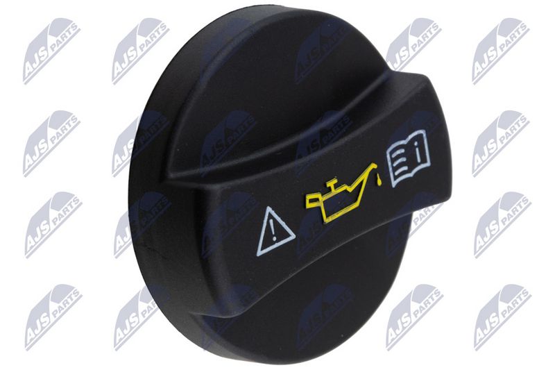 NTY BKO-ME-005 Sealing Cap, oil filler neck