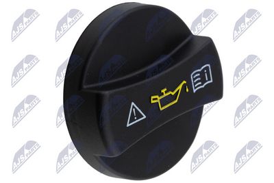 Sealing Cap, oil filler neck NTY BKO-ME-005