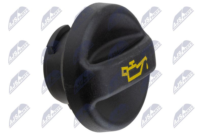 NTY BKO-PE-000 Sealing Cap, oil filler neck