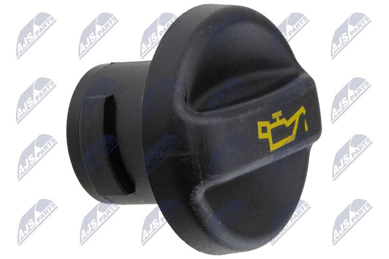 NTY BKO-PE-001 Sealing Cap, oil filler neck