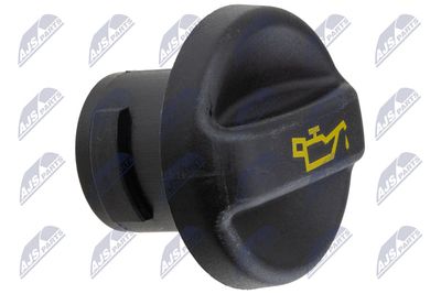 Sealing Cap, oil filler neck NTY BKO-PE-001