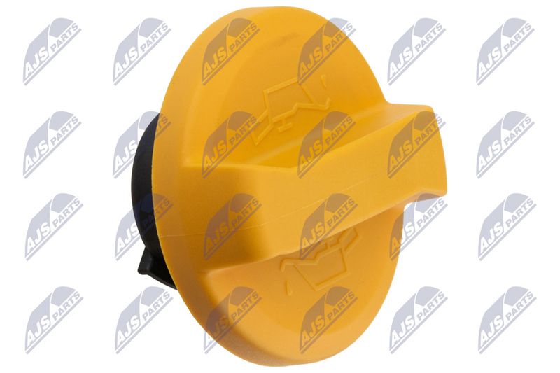 NTY BKO-PL-000 Sealing Cap, oil filler neck