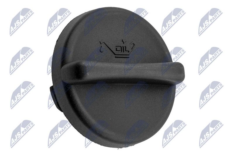 NTY BKO-PL-001 Sealing Cap, oil filler neck